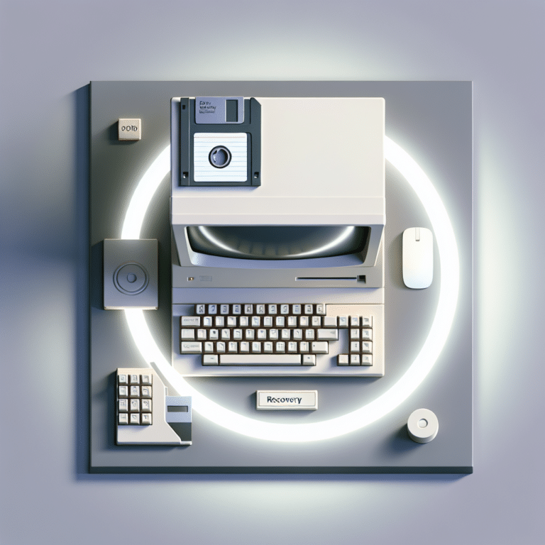 Best Programs for Mac Floppy Disk Recovery