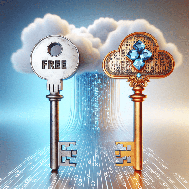 Free vs Paid Data Recovery Software Comparison