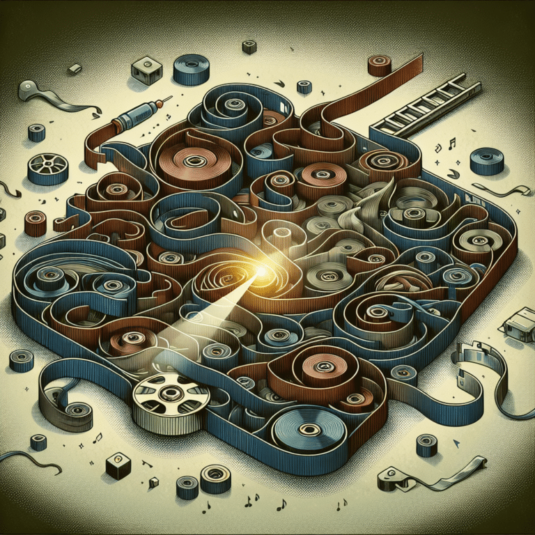 Avoiding Pitfalls in Tape Recovery