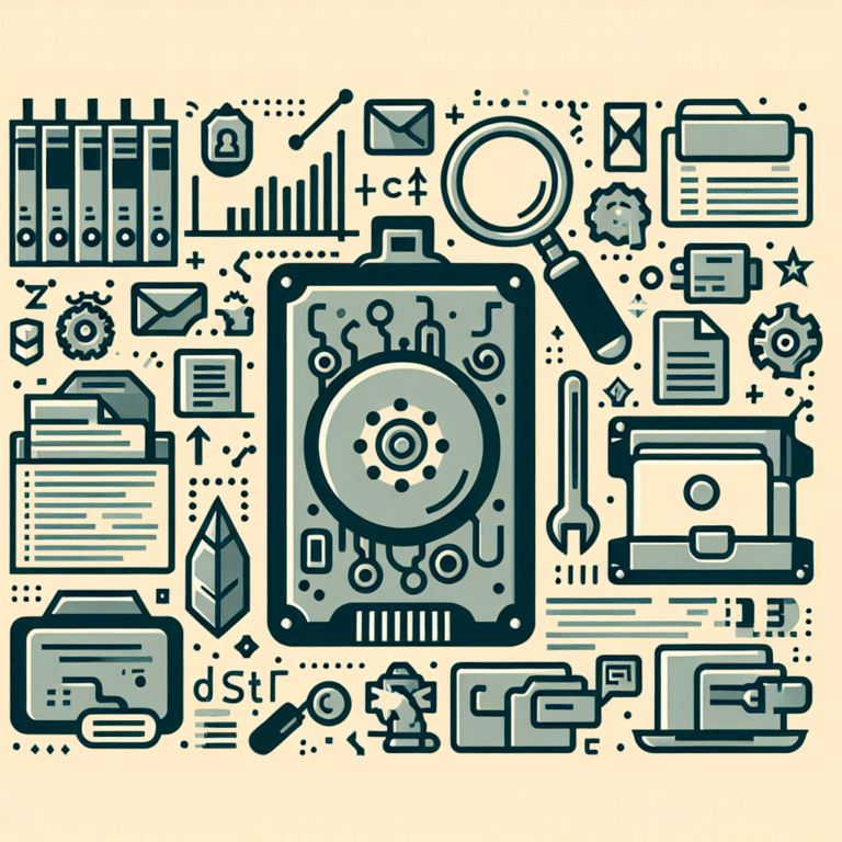Unearthing Undiscovered Documents: Recovering Documents from Old PC Drives