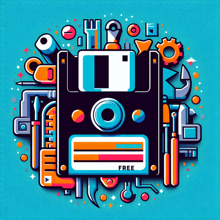 Free Tools to Recover Floppy Disk Data
