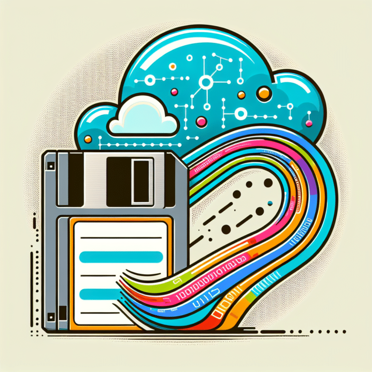 Floppy Disk Data Recovery Tutorial