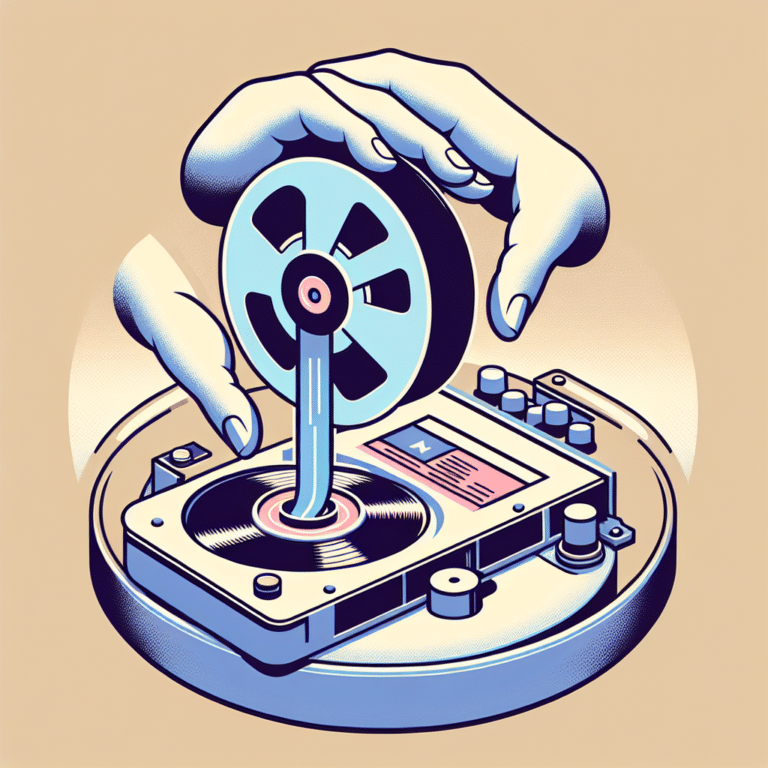 File Recovery from Tapes: A Gentle Approach