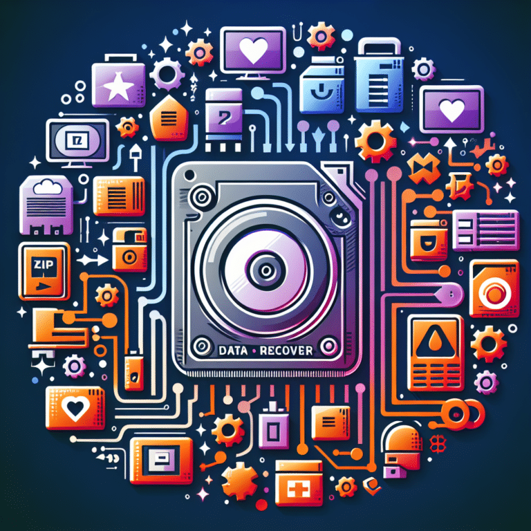 Programs for Restoring Zip Drive Files