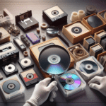 Tips for Preserving Old Data Long-Term