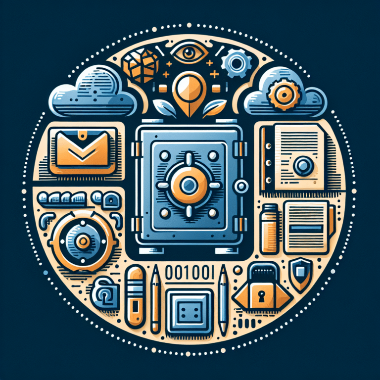 Tools to Backup Old Files Safely