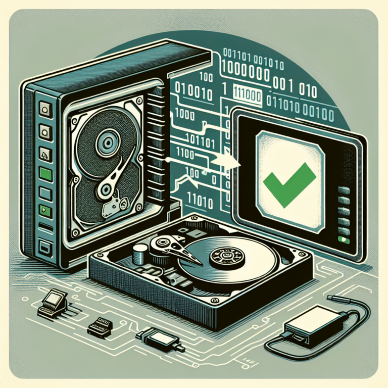 Legacy Hard Drive Recovery Software Review