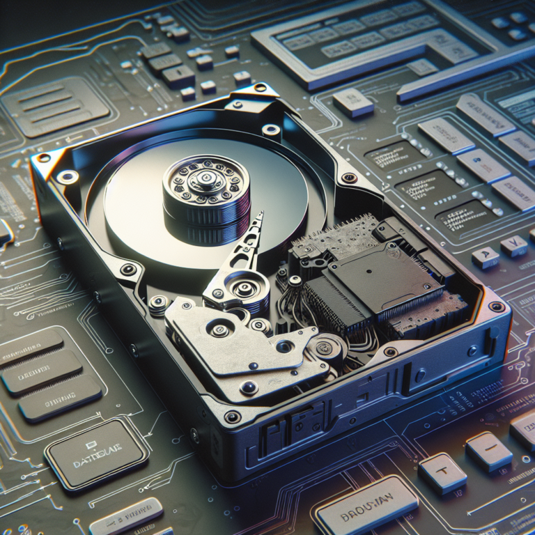 Hard Drive Recovery Software for Legacy Storage