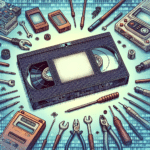 VHS Tape Data Recovery Explained: A Comprehensive Guide