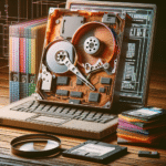 Hard Drive Recovery Tips for Retro Computing