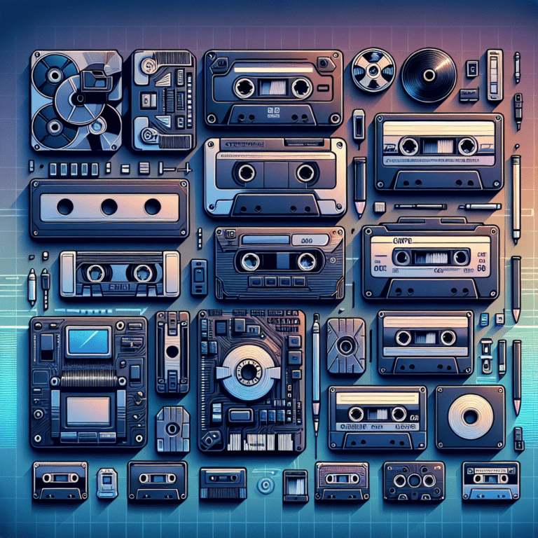 Top Capture Cards for Old Tape Conversion