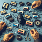 Avoiding Common Pitfalls in Tape Recovery