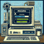 Hard Drive Imaging for 90s era Disks