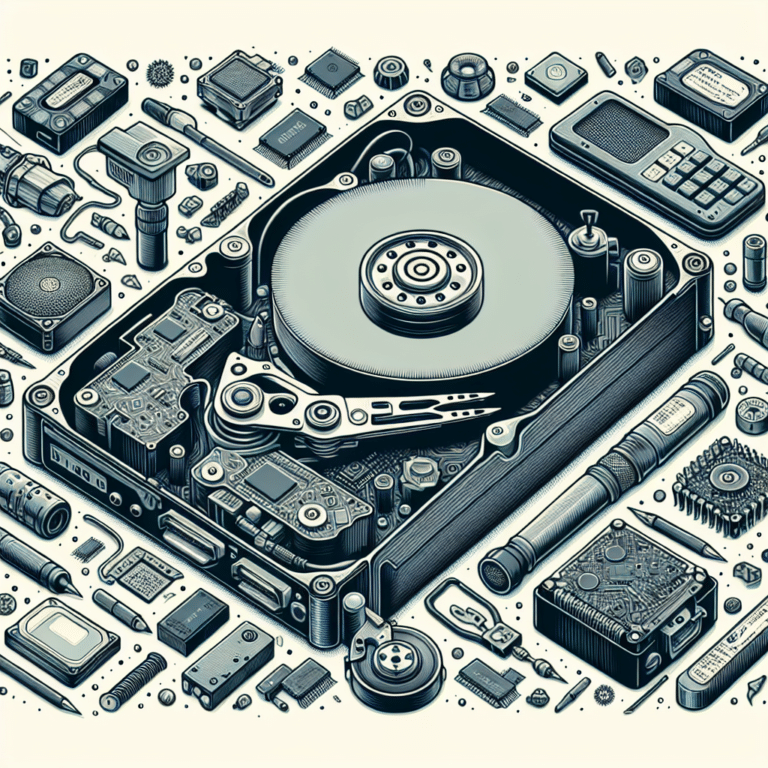 How to Clone Old Hard Drives Safely