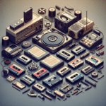 How to Preserve Your Tapes Before They Degrade