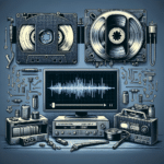 Best Practices for Restoring MiniDV Videos