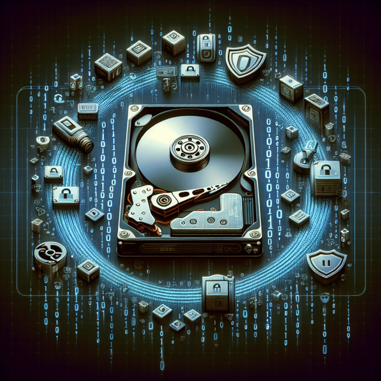 Legacy Hard Drive Recovery Software Review