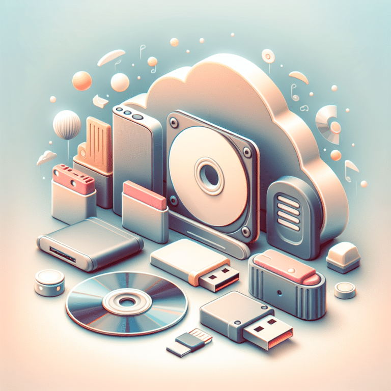 Tools to Backup Old Files Safely
