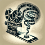 "Reviving Your Past: Converting Old Camcorder Tapes to Digital