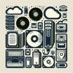 Tools to Safely Back Up Old Files