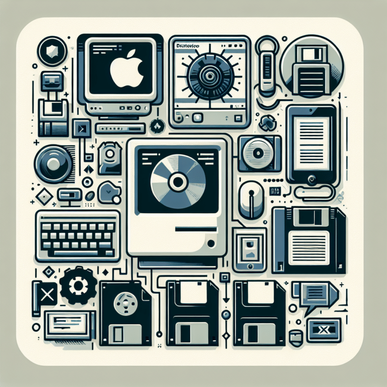 Best Programs for Mac Floppy Disk Recovery