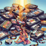 "Finding Lost Memories: Recovering Family Videos From Tapes