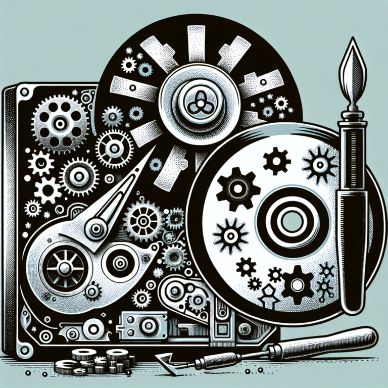 Hard Drive Recovery Software for Legacy Storage