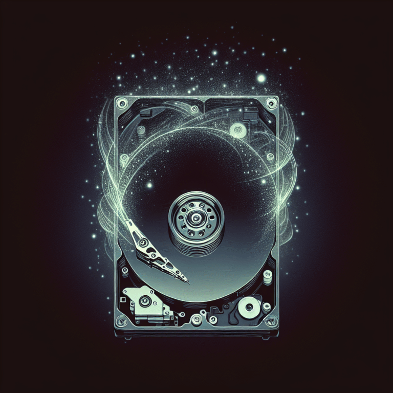 Recover Deleted Files from Legacy IDE Drives