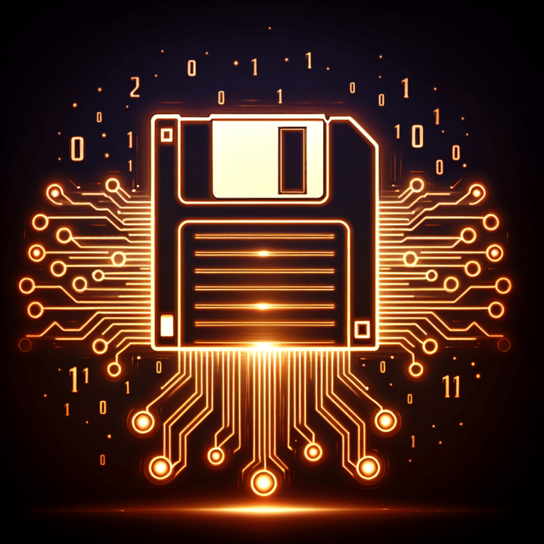 Recovering Formatted Floppy Disks Easily